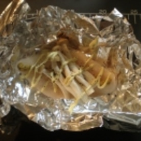 ホキ 白身魚 のホイル焼き マスタード味 レシピ 作り方 By あこ 楽天レシピ ホキ 白身魚 のホイル焼き マスタード味 レシピ 作り方 By あこ 楽天レシピ